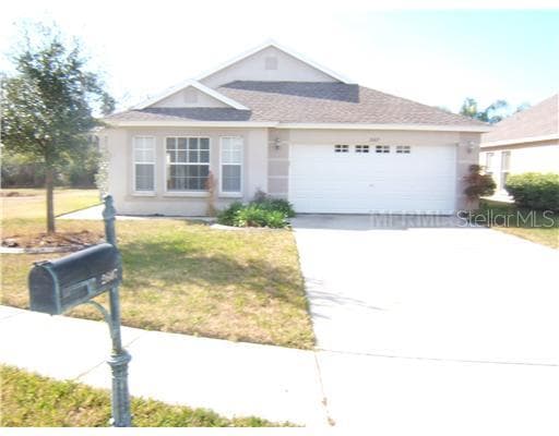 2607 MAYLIN DRIVE TRINITY, FL 34655