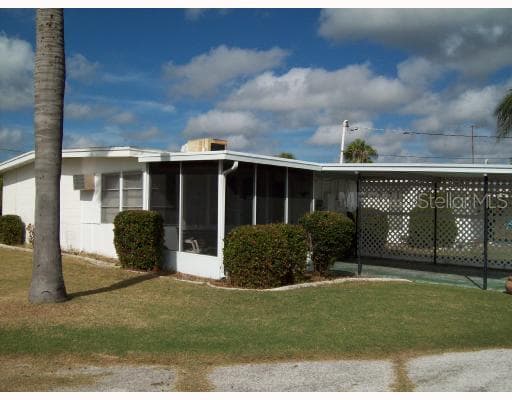 1506 COUNCIL DRIVE UNIT 05 SUN CITY CENTER, FL 33573