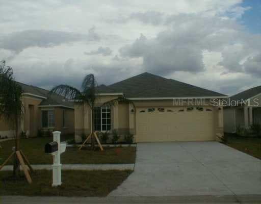 6820 ARAMON COURT ZEPHYRHILLS, FL 33545