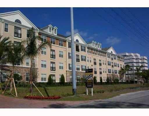 4221 W SPRUCE STREET UNIT 1320 TAMPA, FL 33607