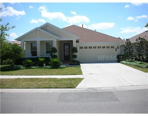 20139 HERITAGE POINT DRIVE TAMPA, FL 33647