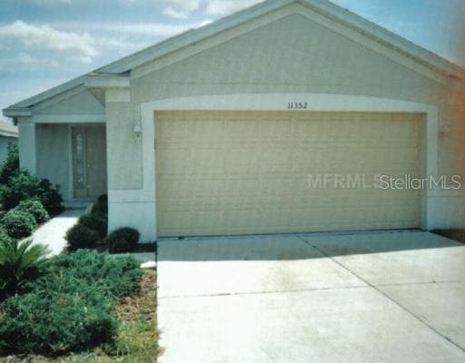11352 COCOA BEACH DRIVE RIVERVIEW, FL 33569
