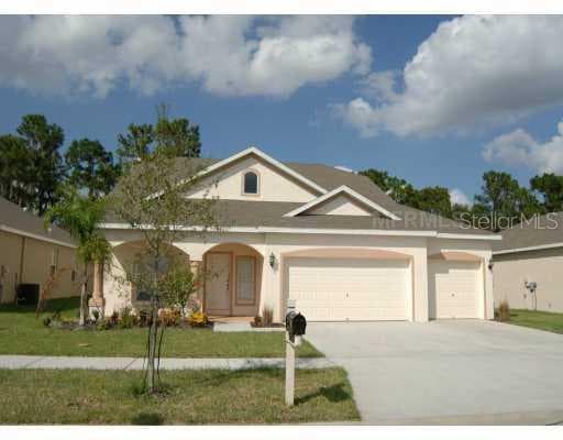 12814 CATTAIL SHORE LANE RIVERVIEW, FL 33579