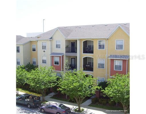 1910 E PALM AVENUE UNIT 11305 TAMPA, FL 33605
