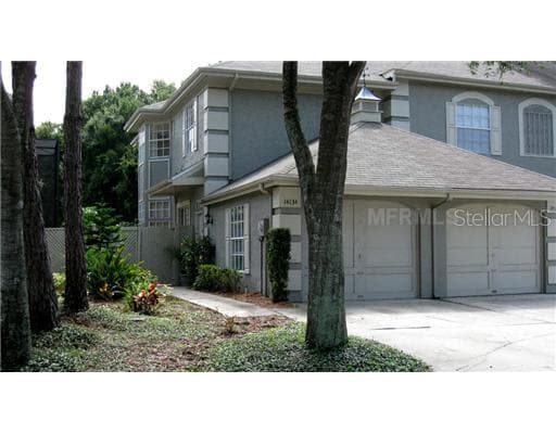 14134 TROUVILLE DRIVE TAMPA, FL 33624