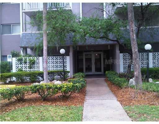 4607 W FIG STREET UNIT 108 TAMPA, FL 33609