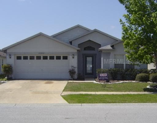 22802 RODERICK DRIVE LAND O LAKES, FL 34639