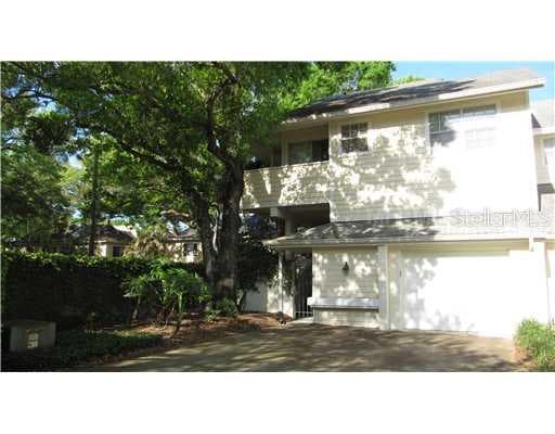 5207 BAYSHORE BOULEVARD UNIT 21 TAMPA, FL 33611
