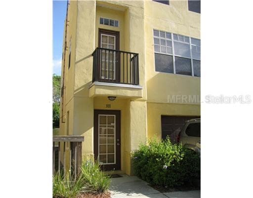 3111 TOSCANA CIRCLE TAMPA, FL 33611