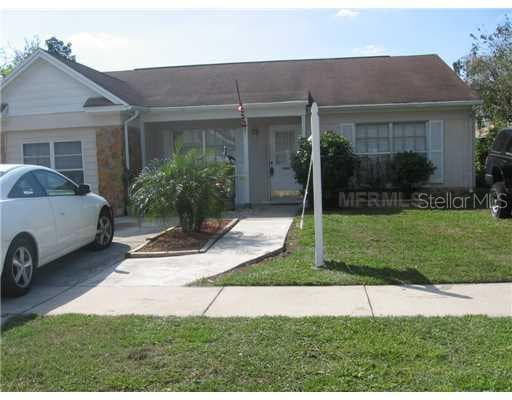 8314 NATCHEZ STREET TAMPA, FL 33637