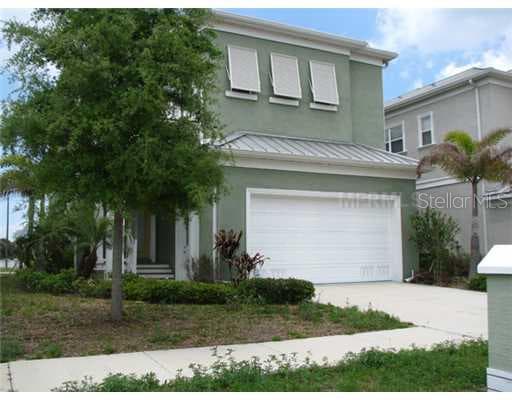 6535 SIMONE SHORES CIRCLE APOLLO BEACH, FL 33572