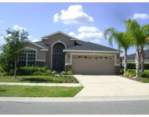 11304 FLORA SPRINGS DRIVE RIVERVIEW, FL 33579