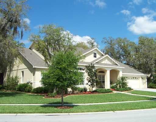 15912 SORAWATER DRIVE LITHIA, FL 33547