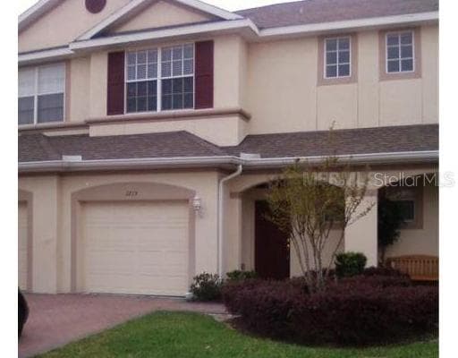 1215 SUMMERGATE DRIVE BRANDON, FL 33511