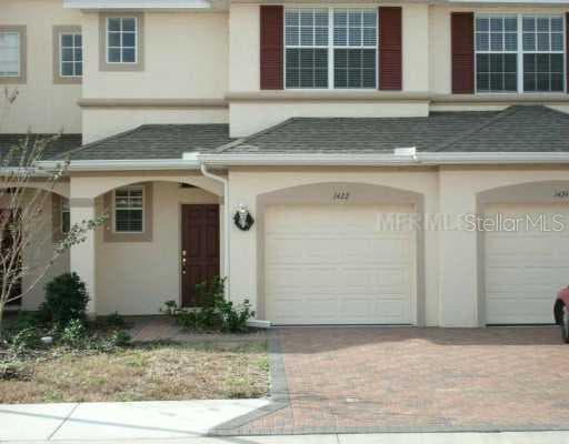 1422 SUMMERGATE DRIVE VALRICO, FL 33511