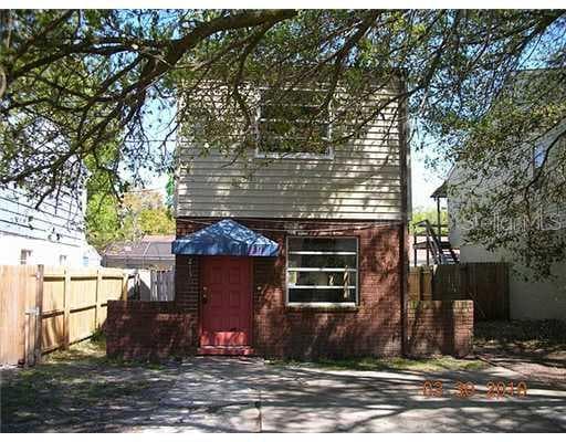 10215 N OJUS DRIVE TAMPA, FL 33617