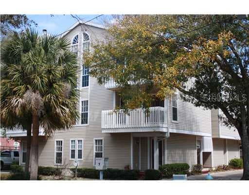 508 S GLEN AVENUE UNIT 4 TAMPA, FL 33609