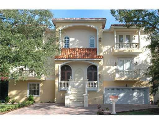 2529 W MARYLAND AVENUE TAMPA, FL 33629