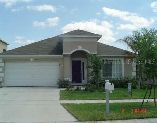 11205 LAKE LANIER DRIVE RIVERVIEW, FL 33569