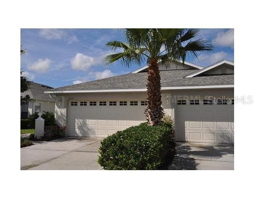 3423 CHAPEL CREEK CIRCLE WESLEY CHAPEL, FL 33544