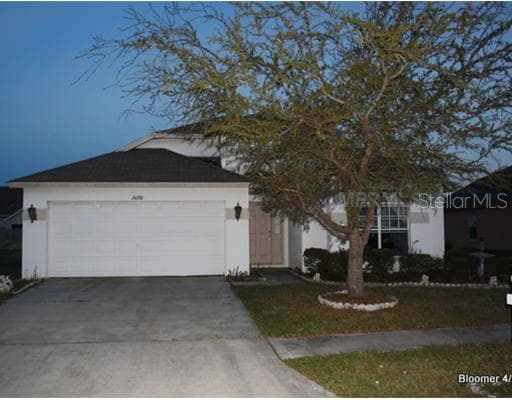 24330 ROLLING VIEW COURT LUTZ, FL 33559