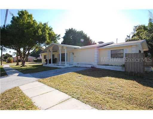 1628 CONNECTICUT AVENUE NE ST PETERSBURG, FL 33703