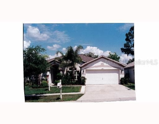 2705 BROOKVILLE DRIVE VALRICO, FL 33596