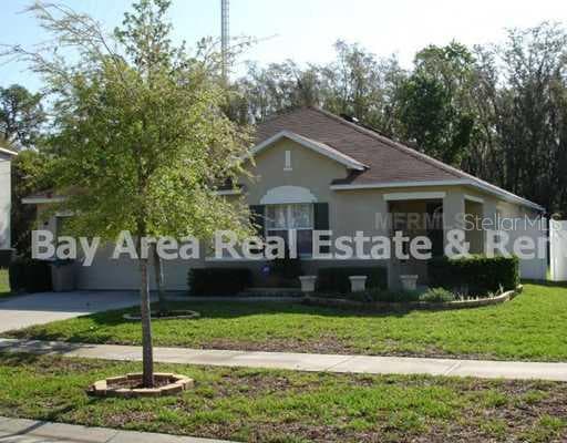 10707 BOYETTE CREEK BOULEVARD RIVERVIEW, FL 33569