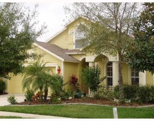 10138 HEATHER SOUND DRIVE TAMPA, FL 33647
