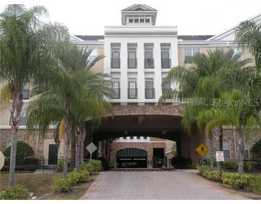 4221 W SPRUCE STREET UNIT 1322 TAMPA, FL 33607