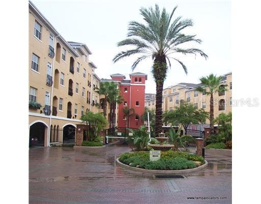 501 KNIGHTS RUN AVENUE UNIT 2110 TAMPA, FL 33602