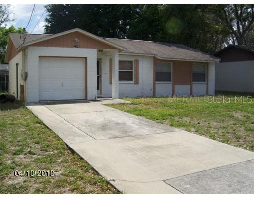 11109 MAHIN LANE RIVERVIEW, FL 33578