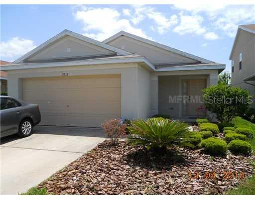 11513 CRESTLAKE VILLAGE DRIVE RIVERVIEW, FL 33569