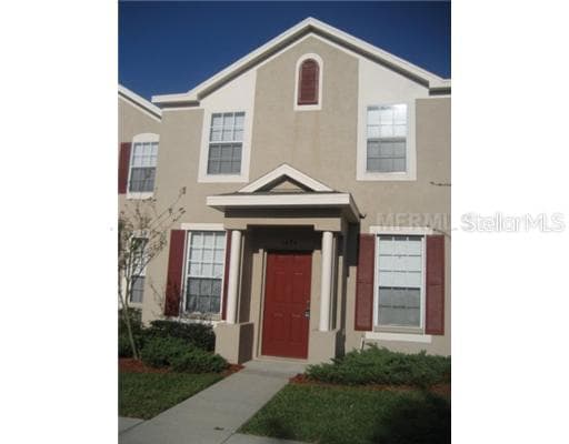 1426 SEDGWICK DRIVE WESLEY CHAPEL, FL 33543