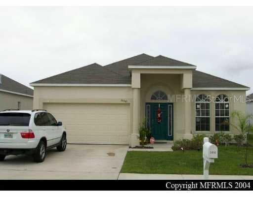 24745 SIENA DRIVE LUTZ, FL 33559