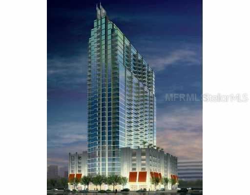 777 N ASHLEY DRIVE UNIT 2411 TAMPA, FL 33602