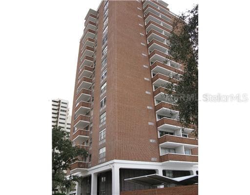 4015 BAYSHORE BOULEVARD UNIT 3A TAMPA, FL 33611