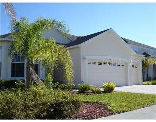 11451 CALLAWAY POND DRIVE RIVERVIEW, FL 33579