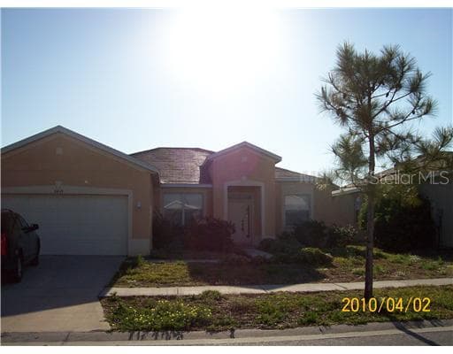 11439 LAUREL BROOK COURT RIVERVIEW, FL 33569