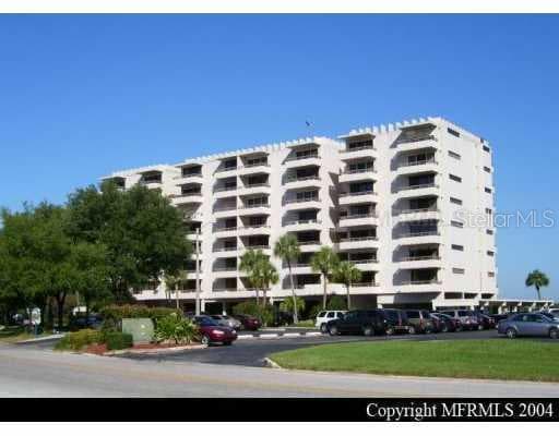 5700 MARINER STREET UNIT 503 TAMPA, FL 33609