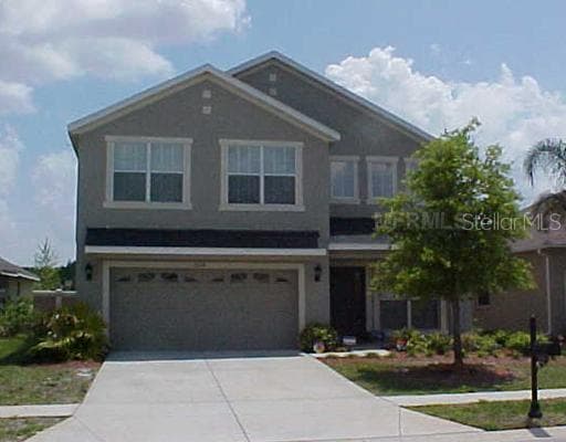 3608 OLDE LANARK DRIVE LAND O LAKES, FL 34638