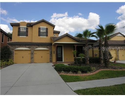 20207 HERITAGE POINT DRIVE TAMPA, FL 33647