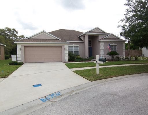 7505 REGENTS GARDEN WAY APOLLO BEACH, FL 33572