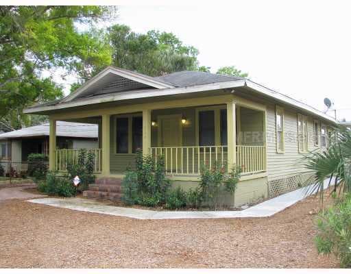 1322 W ARCH STREET TAMPA, FL 33607