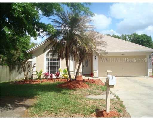 7809 MARBELLA CREEK AVENUE TAMPA, FL 33615