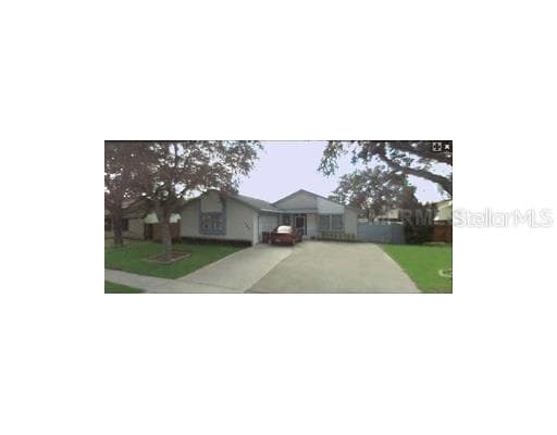 162 OVERSTREET COURT PALM HARBOR, FL 34683