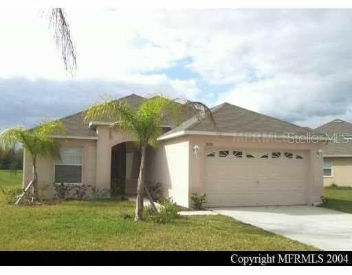 30816 BRIDGEGATE DRIVE ZEPHYRHILLS, FL 33545