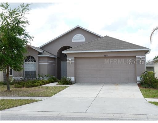 31342 PHILMAR LANE WESLEY CHAPEL, FL 33543