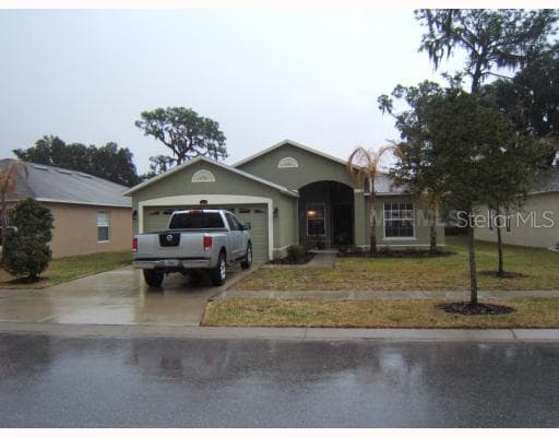 4024 CONSTANTINE LOOP WESLEY CHAPEL, FL 33543