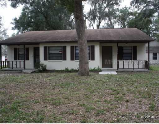 38326 A AVENUE ZEPHYRHILLS, FL 33542